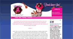 Desktop Screenshot of lushlolas.com